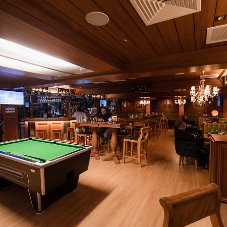 Bora Bora Ibiza Malta Resort - Music Hotel - Adults Only 18 Plus San Pawl il-Baħar Extérieur photo