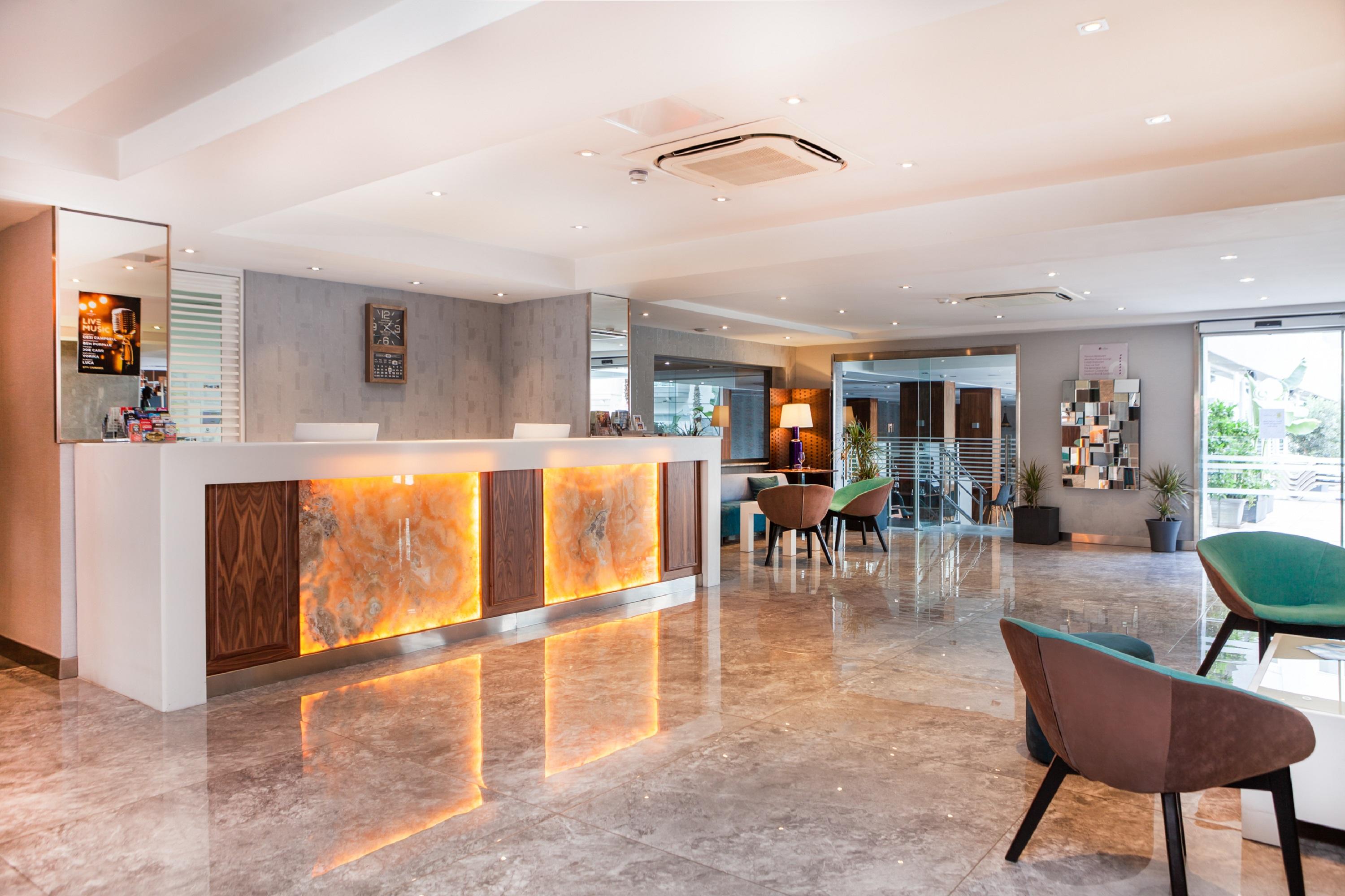 Bora Bora Ibiza Malta Resort - Music Hotel - Adults Only 18 Plus San Pawl il-Baħar Extérieur photo